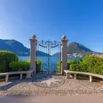 Appartamento Attico Al Parco With Airconditioning - Happy Lugano