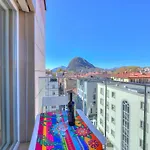 Attico Al Parco With Airconditioning - Happy