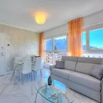 Апартаменты Attico Al Parco With Airconditioning - Happy *