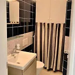 Attico Al Parco With Airconditioning - Happy Апартаменты Лугано