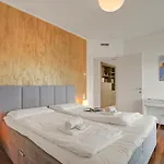 Attico Al Parco With Airconditioning - Happy