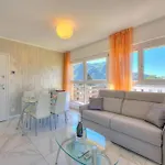 Attico Al Parco With Airconditioning - Happy Appartamento Lugano