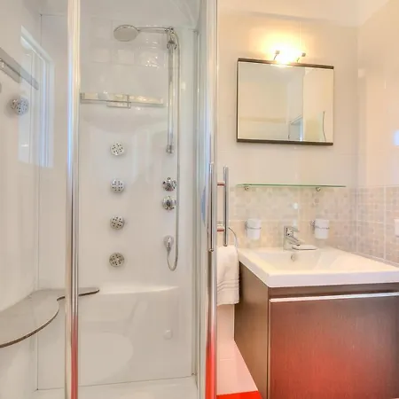 Attico Al Parco With Airconditioning - Happy Apartment *