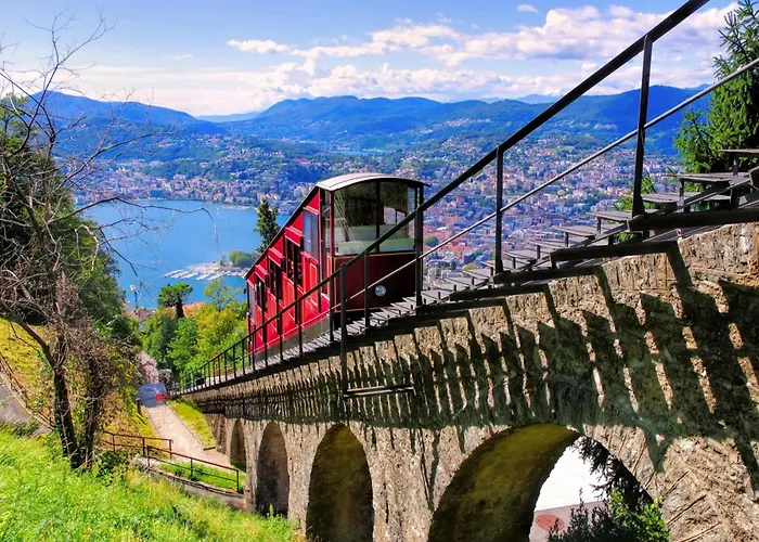 Apartament Attico Al Parco With Airconditioning - Happy