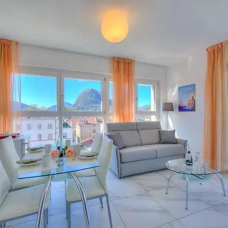 Daire Attico Al Parco With Airconditioning - Happy *