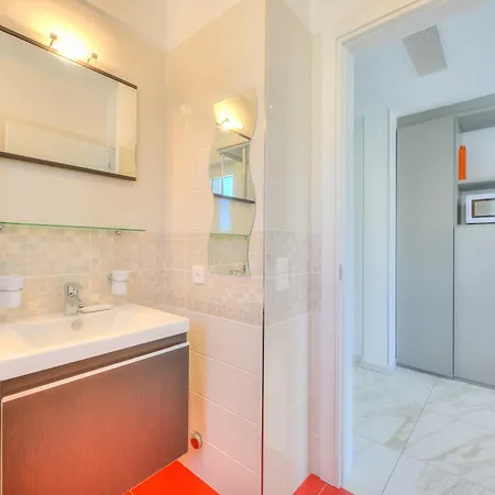 Appartement Attico Al Parco With Airconditioning - Happy