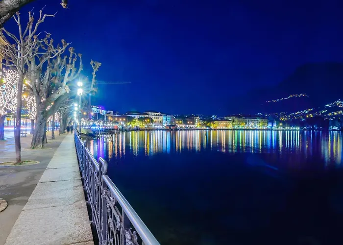 Attico Al Parco With Airconditioning - Happy